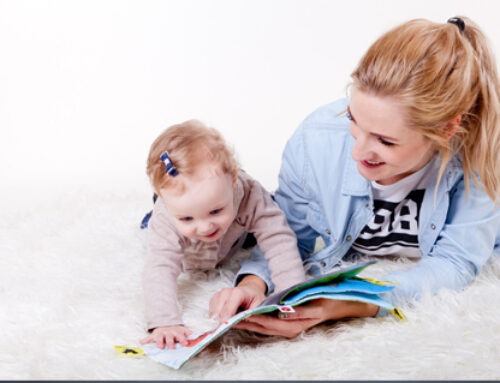 Top 10 Books for Early Learners