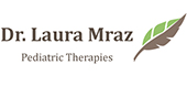 Dr Laura Mraz Logo