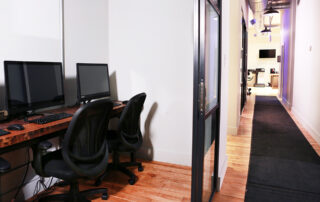 Eyas Landing Computers