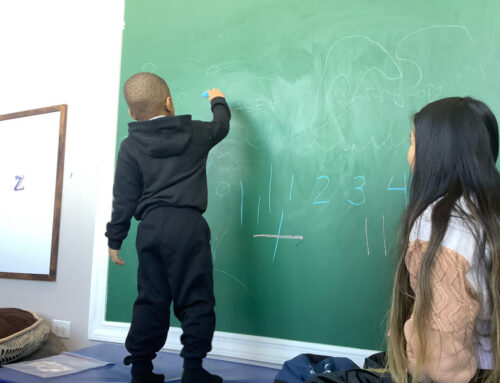 How Chicago’s New Early Childhood Policies Are Affecting Autism Evaluations and Therapy Access